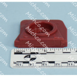 End Cap Brush Left D14 & D18