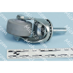 Caster Wheel CM30 Vacuum