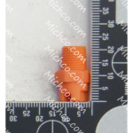 Nozzle - Spray 1/8 110 Degree
