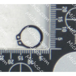 Replacement Part Ring Retaining