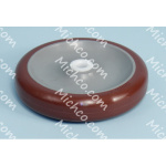 Replacement Part Wheel Rear 1700