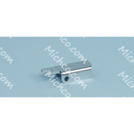Lever Handle Release US Burn