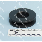 Pulley Idler -3-Long Classic 8