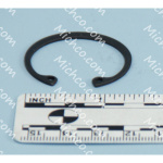 Ring Retain Arm Bearing 37