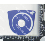 Decal Traction Control
