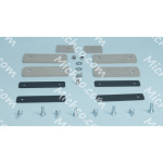 Replacement Part Guards Splash Kit