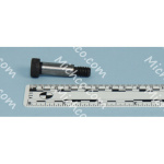 Bolt Shoulder 3/8 X 1
