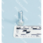 Screw 1/4-20 X 1/2 SC Steel Cap