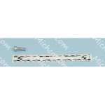Screw 1/4-20X 3/4 Fs ST Phillips Head