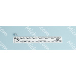Screw 10-24 x 3/8 Pan Head ST Tp F Phillips Head