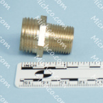 Fitting - Reducer 1/2-3/8