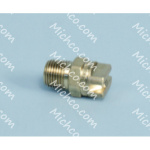 Spray Tip Brass 110015 V - Jet