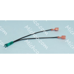 Light Green 250V Assembly