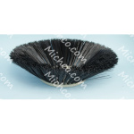 Replacement Part Broom - Side Poly