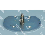 Replacement Part Steering Bracket