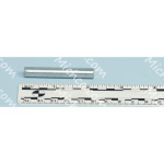 Rod Spring Squeegee