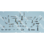 Hardware Kit - Deck Assembly