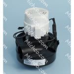Replacement Part Motor Vacuum Kit