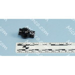 Cord Lock For Filter Draw Co