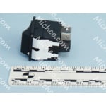 Switch Rocker DPST On/off 20