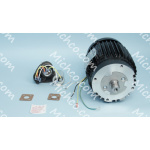 MOTOR1HP115V / 60HZ OBS-18