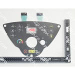 Decal Control Panel EB3