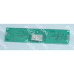 Card Electronic Dashboard
