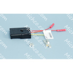 Plug Kit, Charger, T1B (PSBS75X