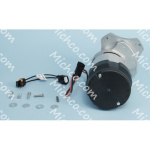 Motor Kit, Electric, 36 Volt DC 320RPM 0.5HP