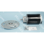 Motor Kit, 1DISK, 43/50cm (T2/T3-NA