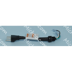 Power Cord Assembly