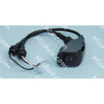 Cord Assembly, Switch & Power, 120