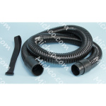 Hose Kit, Squeegee, Replacement
