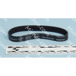 Belt, Brush (PKG Of 1), FR