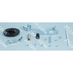 Bracket Kit, Sweeper, Side Brush (S5