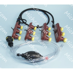 Battery Fill Kit, 24 Volt, CI (HYDROLIN