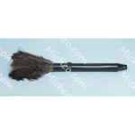 Retractable Feather Duster 9-14" w/grip