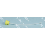 Replacement Part Insert - Dry Brake