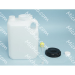 Ecoflex Bottle Assembly