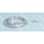 Aluminum Metal NP-9200 Clutch Plate For 5" Center Hole