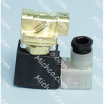 Valve, Solenoid, 24 Volt DC - Z210 / Z20 Only