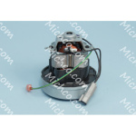 Fan Kit, Vacuum, Aftermarket, W/ Gasket
