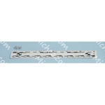 TERMINAL CLIP-SLIP-ONFLAG