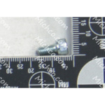 SCREW 10-32 X 3/8 HRCS