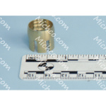 Brass Ferrule - Strain Relief