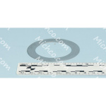 Washer Plain 42.6X 61