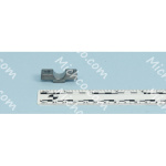 Replacement Part Clamp Block Axle