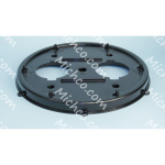 Mounting Cover Motor