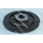 Replacement Part Pad Holder 19