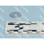 Replacement Part Washer Plain M4